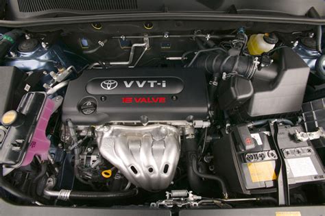 Toyota Rav L Cylinder Engine Picture Pic Image