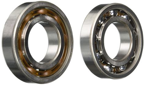 Skf Tn Dbga Light Series Deep Groove Ball Bearing Back To Back