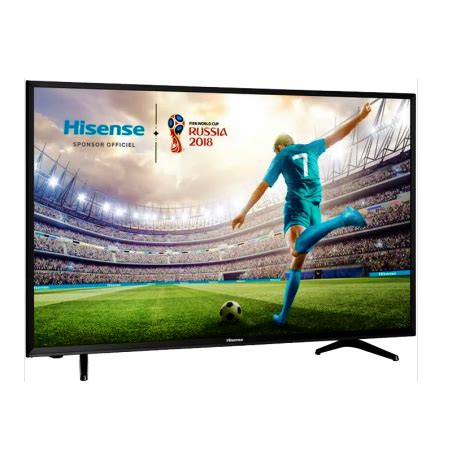 Hisense 32 Inch Digital Television