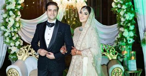 Ias Tina Dabis Ex Husband Athar Aamir Khan Marries Dr Mehreen Qazi