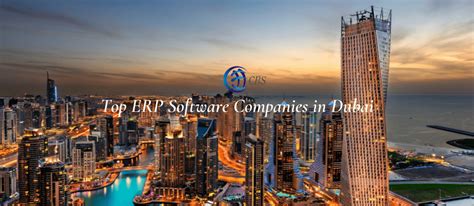 Erp Software Companies In Dubai Uae Sap B Partner In Dubai