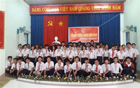 Phấn đấu như thế nào để trở thành Đoàn viên HoaTieu vn