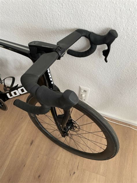 Look 795 BLADE RS DISC Gebraucht Kaufen 58 Cm Buycycle