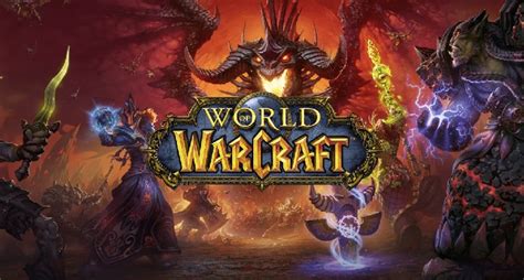 World of Warcraft: Enter Azeroth's Realm · LoadCentral