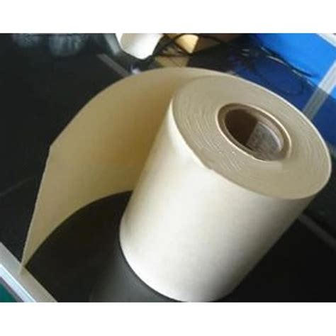 High Temperature Electrical Insulation Pure Aramid Fiber Nomex Paper