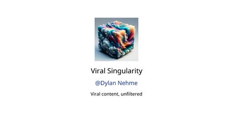 Viral Singularity Gpts Features And Functions Examples And Prompts