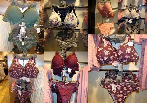 Fora Das Medidas Marisa Lingerie