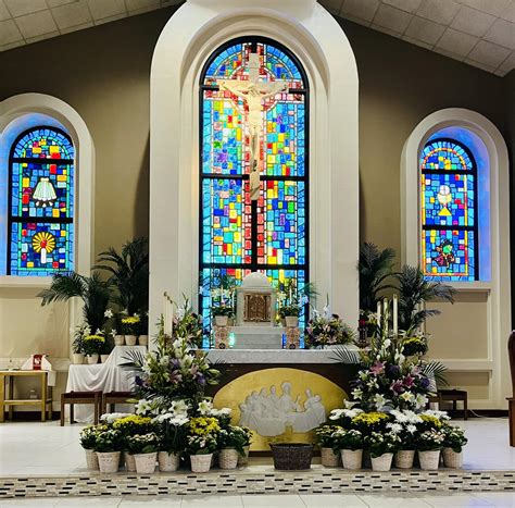 St Joseph Catholic Church Beeville Tx Beeville Tx