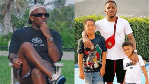 Jefferson Farfán Volvió A Ser Padre ¿cuántos Hijos Tiene Y Quiénes Son