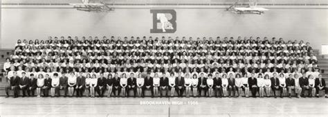 Class of 1966 (Brookhaven High School)