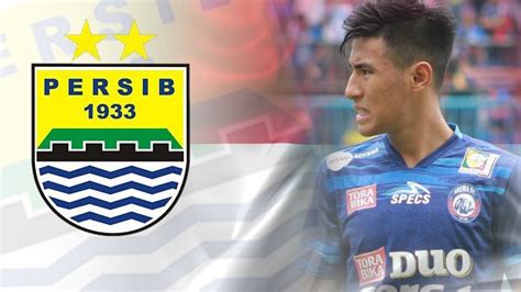 Kontrak Hanif Sjahbandi Di Persija Habis Peluang Besar Persib Bandung