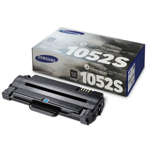 1 X Samsung Original Oem Black Laser Toner Cartridge For Scx4623f Scx 4623f Ebay