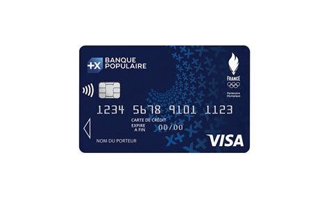 Présentation 32 Imagen Carte Visa Electron Banque Populaire Vn