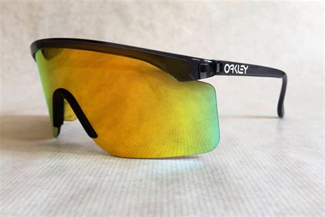 Oakley Blades® 1988 Vintage Sunglasses Full Set New Unworn Deadstock