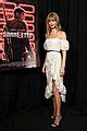 Snake Eyes Stars Henry Golding Samara Weaving Attend Special