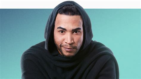 Farándula Cantante Don Omar revela que padece de cáncer Foro