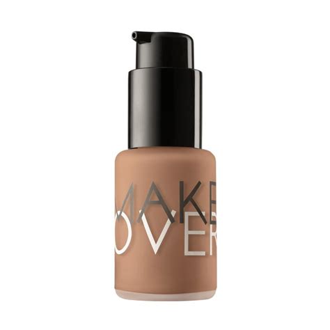 Jual Make Over Ultra Cover Liquid Matt Foundation Ml Di Seller Big