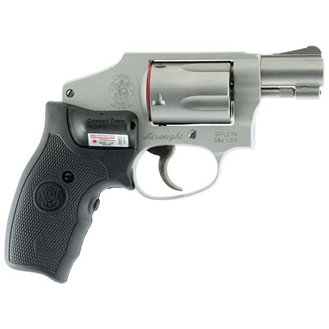 Smith & Wesson Model 642 Revolver | Sportsman's Warehouse