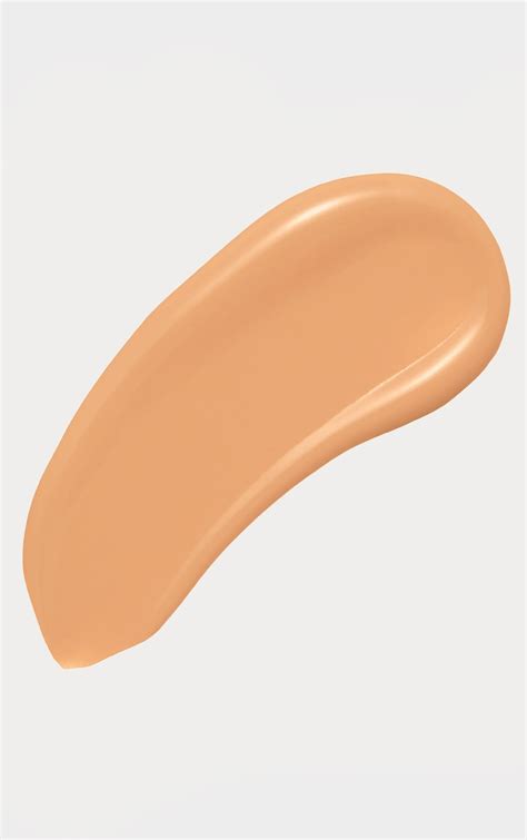 Maybelline Fit Me Matte And Poreless Full Coverage Foundation 312 Golden Beauty