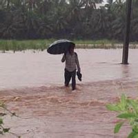 Weather worsens in Labasa