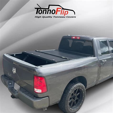Ram 1500 Tonneau Cover Ram 1500 Bed Cover Tonnoflip