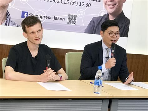 以太坊創辦人vitalik Buterin：對於整個加密貨幣生態系來說，適當的市場修正是有好處的！ Enews新聞網