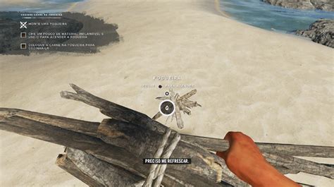 Stranded Deep Veja Dicas De Como Jogar No Ps E Ps