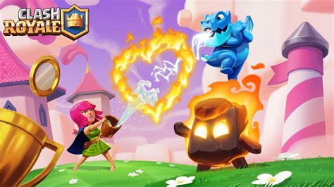 Clash Royale Migliori Deck Torneo Globale Stagione