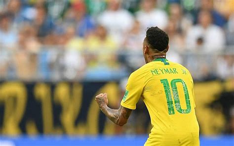 Seleção Brasileira é Convocada Para A Copa América Veja A Lista