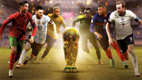 Fifa World Cup 2022 Wallpaper Wallpaper Sun