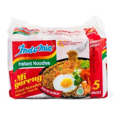 Jual Indomie Goreng Isi Shopee Indonesia