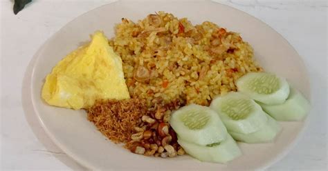 Resep Nasi Goreng Sune Cekuh Oleh Asti Cookpad