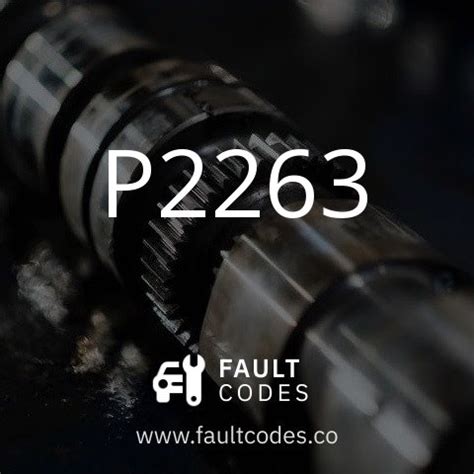 P Fault Code Meaning Faultcodes Co