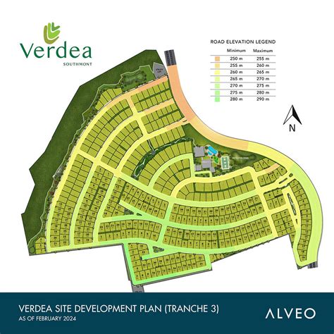 VERDEA Alveo Land Portfolio