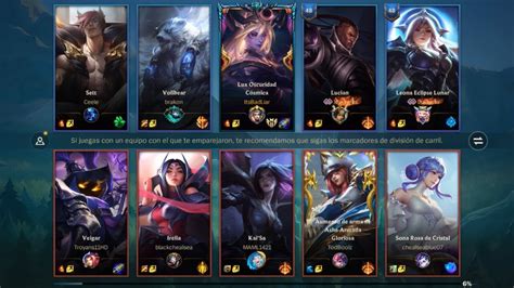 Lux Oscuridad C Smica Skin Gampelay Vs Kaisa Lux Mid Vs