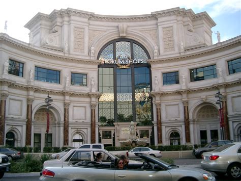 The Forum Shops at Caesars Palace