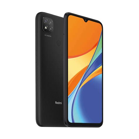 Xiaomi Redmi 9C 64 GB 3 RAM Celufiamos