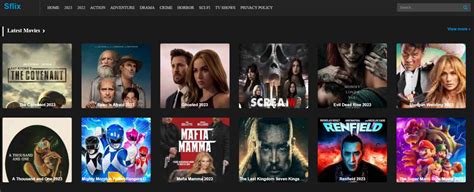 Movietube Alternatives For Streaming Movies In