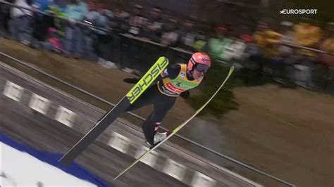 Skoki Narciarskie Planica Wyniki Na Ywo I Relacja Live