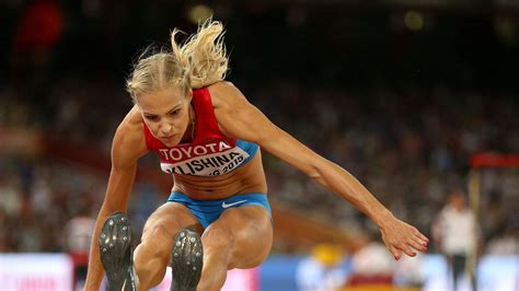 Darya Klishina Wallpaper