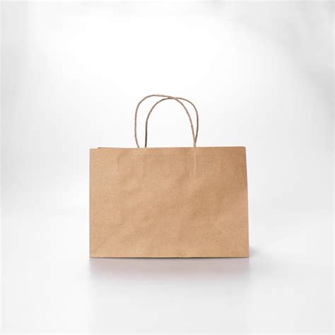 Bolsa Con Asa Kraft Boutique Med Pz Arerofast