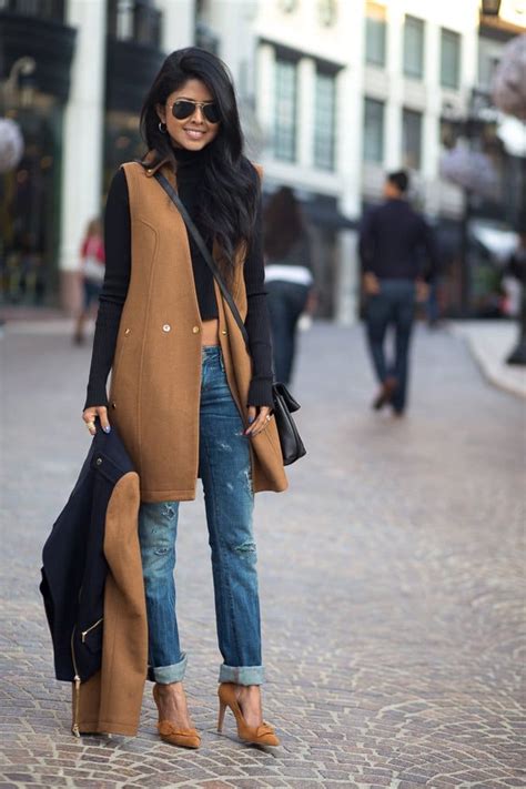 20 Perfect Winter Outfits All For Fashion Design