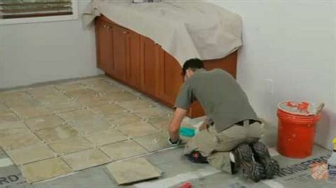 Flooring - How To Videos and Tips at The Home Depot