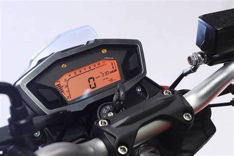 VOGE 300R NAKED VOGE SERKAN YİĞİT MOTORS