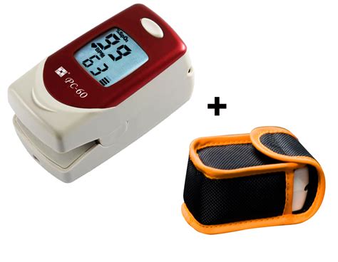 Pediatric Pulse Oximeter | pulseoximetersplus