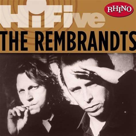 The Rembrandts Songs Download: The Rembrandts MP3 Songs Online Free on ...