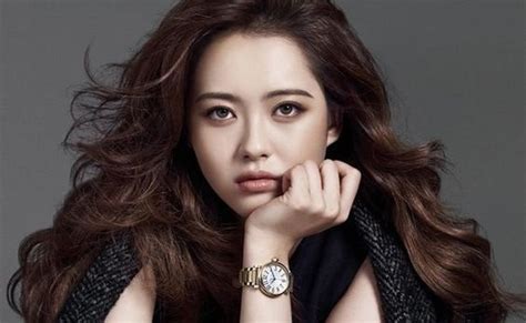 Go Ara Most Beautiful Korean Actresses 2021 Close February 28