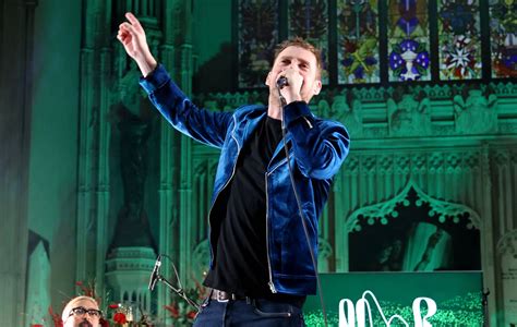 Ricky Wilson Says Shane Macgowan Once Smoked Crack From An Apple On