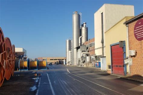 Montereau Prysmian Leader Mondial Du C Ble Va Recruter Une