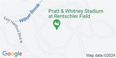 Pratt & Whitney Stadium At Rentschler Field Tickets - TicketSales.com